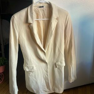Great jacket. Italian brand Calliope. Size XS
